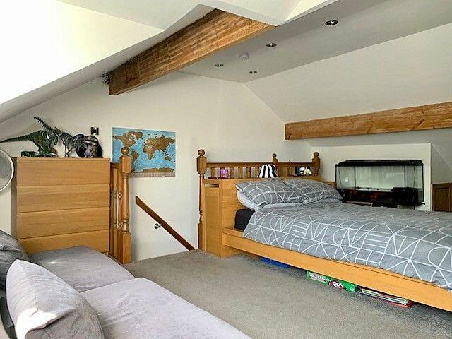 Bedroom Four