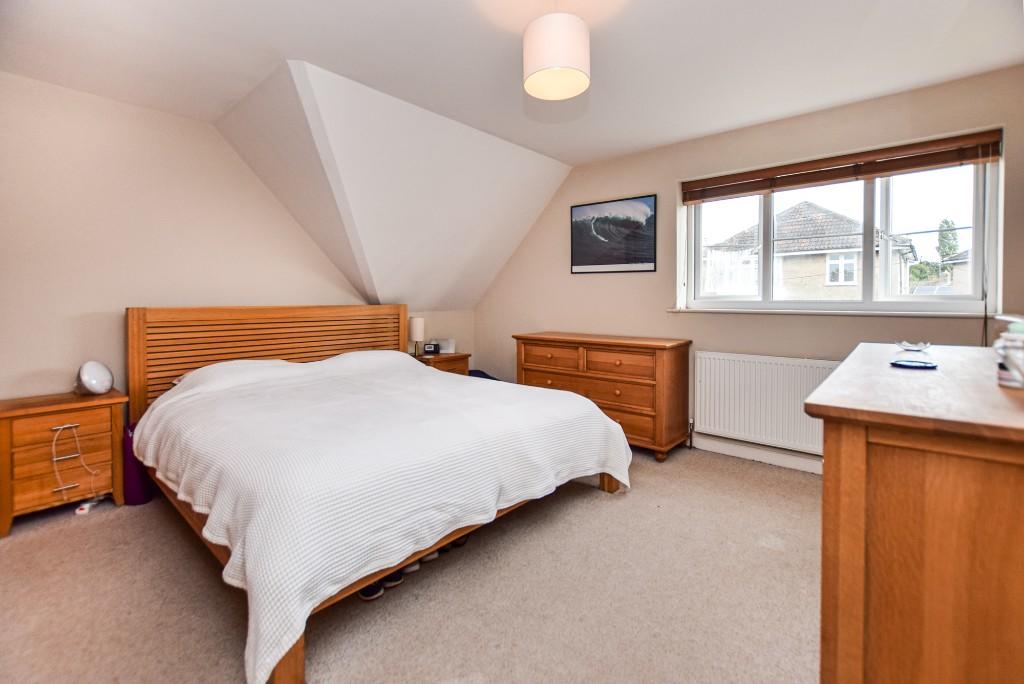 Main bedroom