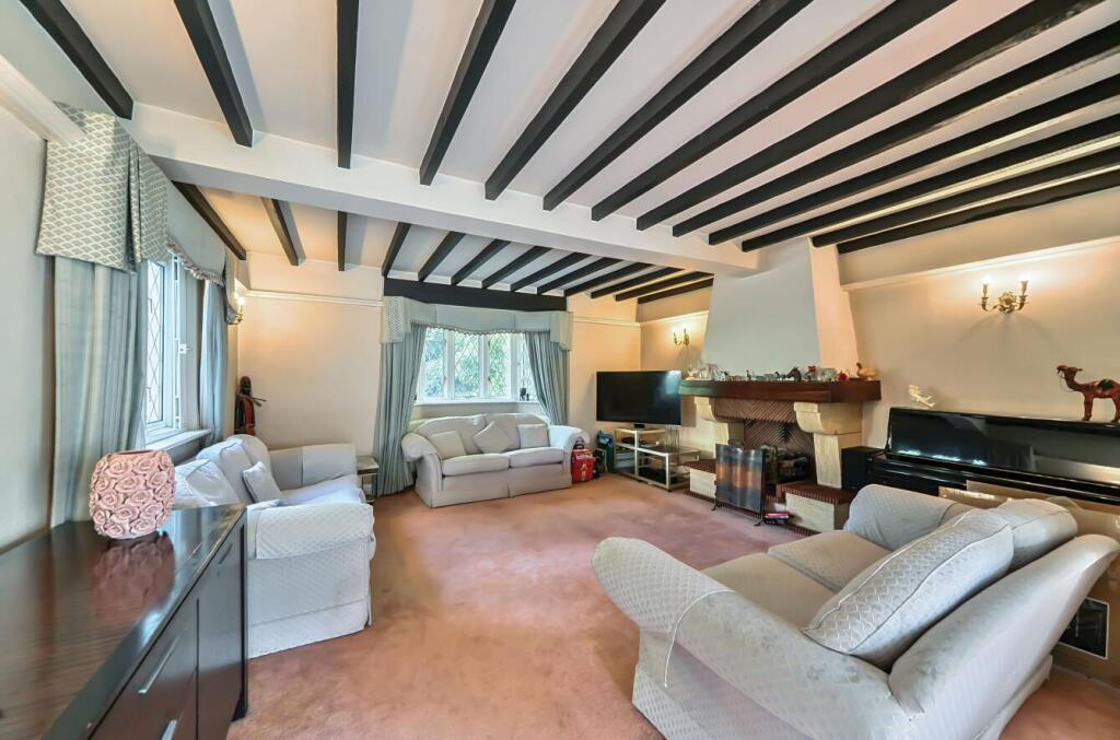 Davidson Frost-Wellings, DFW, Uxbridge Road, Stanm