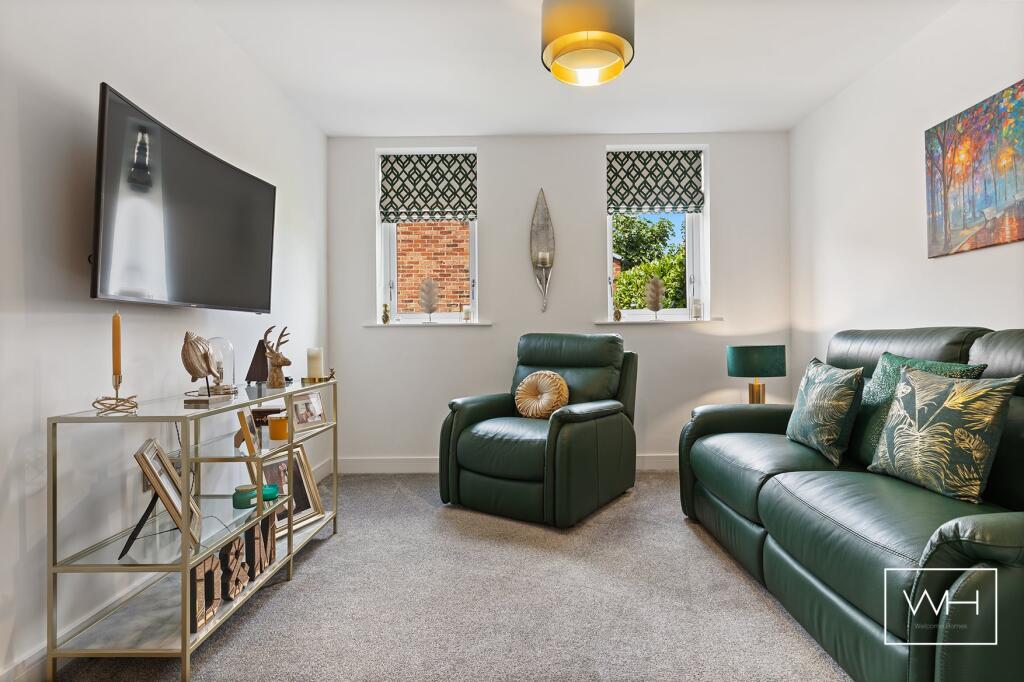 17 Oxton Drive, Warm
