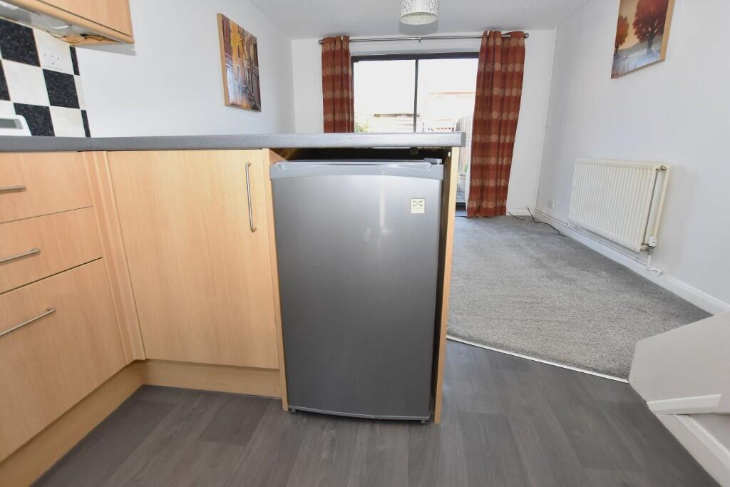 Fridge