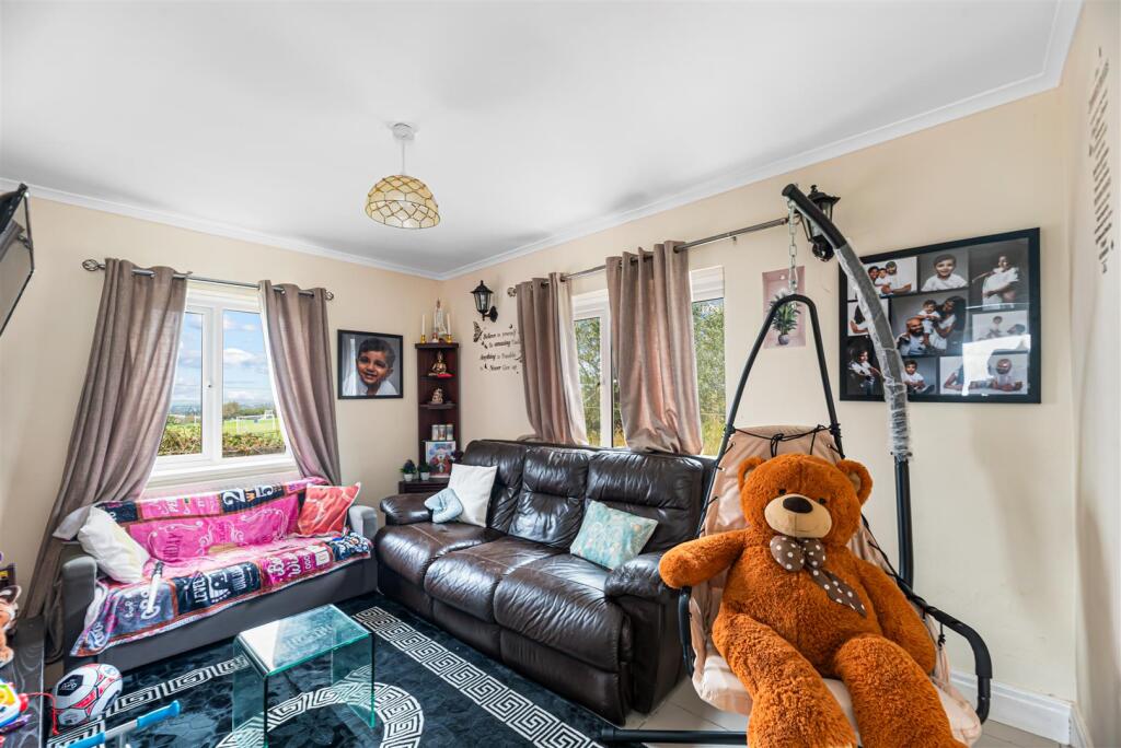 Reception Room One