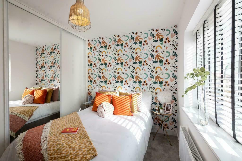 Milsom A Show Home