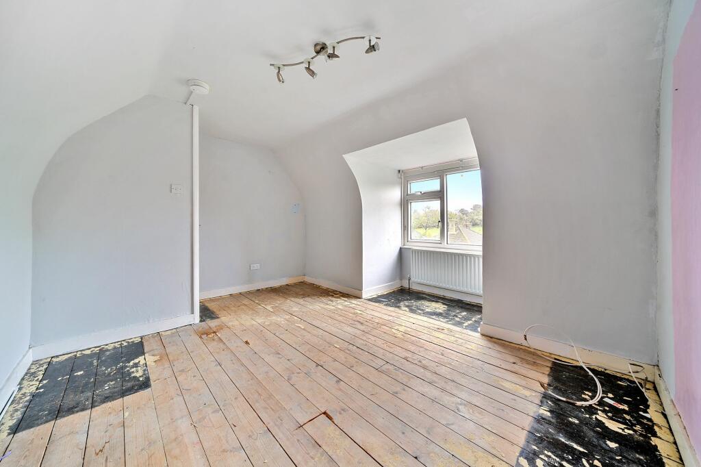 Bedroom Two (2)