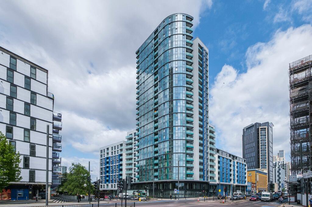 View of Property at Side