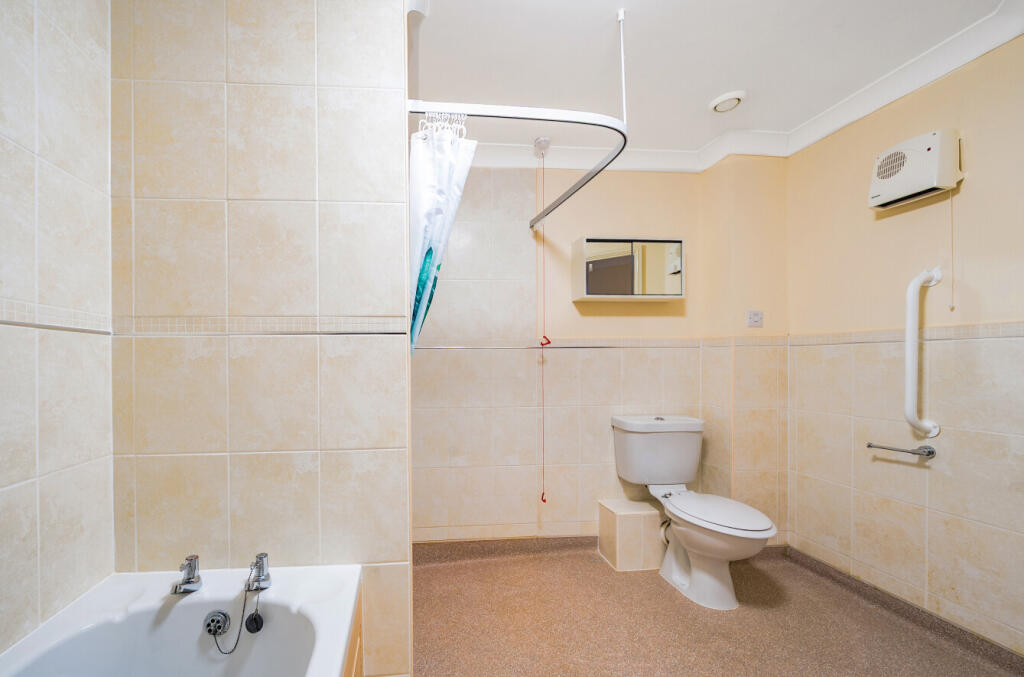 Wet Room