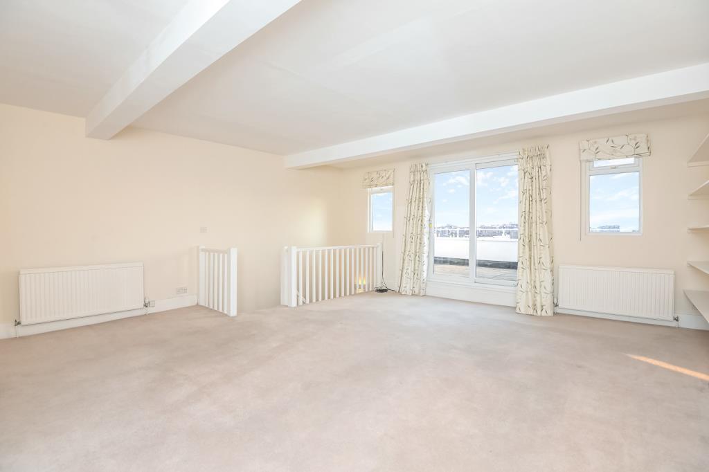 Reception Room (shot 1)