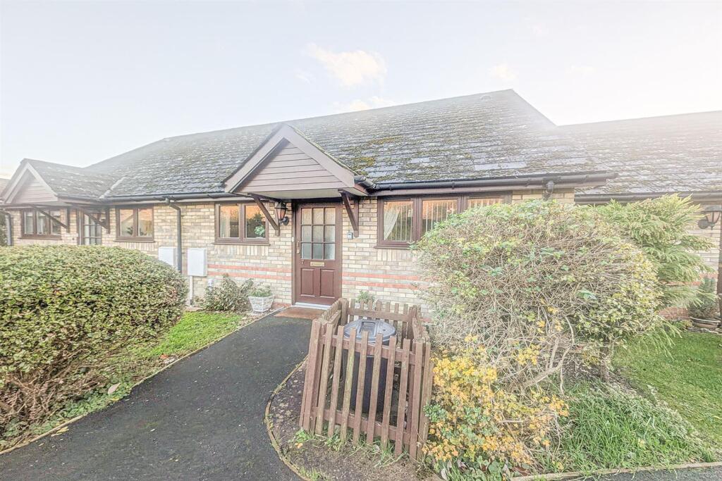 Ash Grove, Burwell, Cambridge