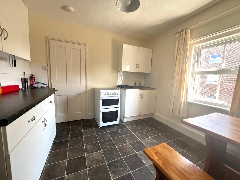 Kitchen/dner