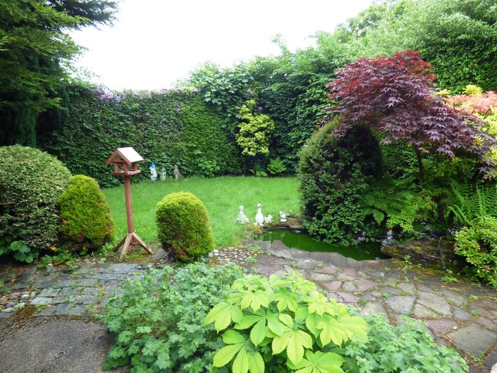 GARDEN