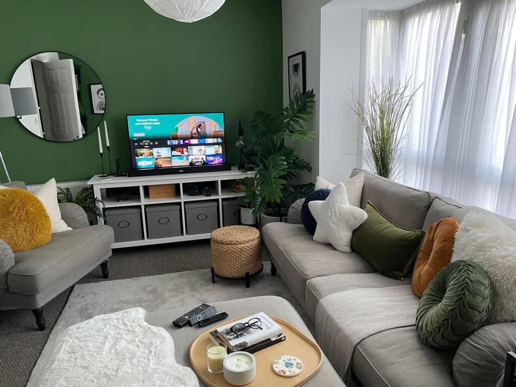 Lounge Area