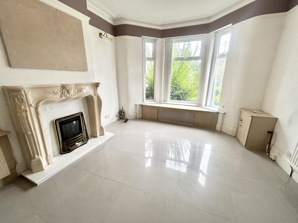 Reception Room One