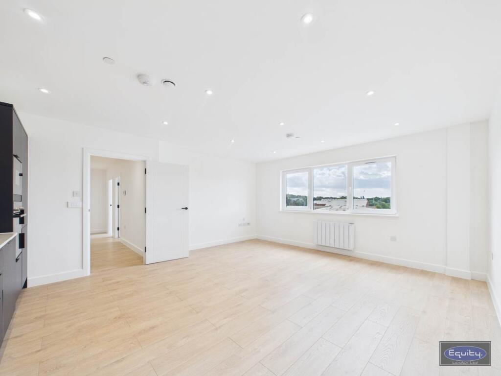Kitchen living room 