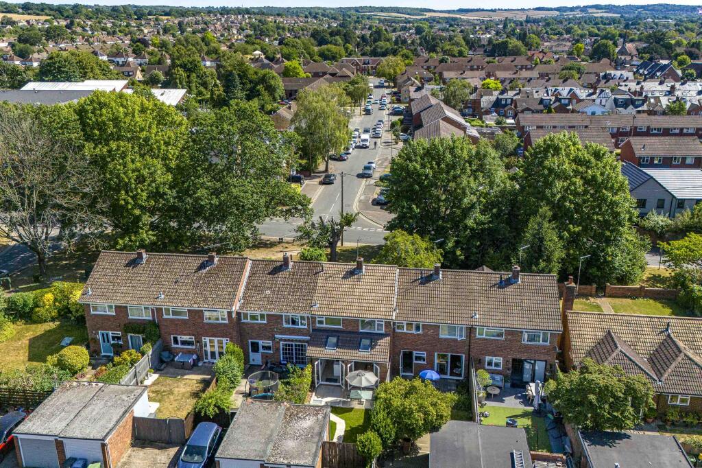87 Oxford Road, SL7 2NP Drone (LOW RES)-2