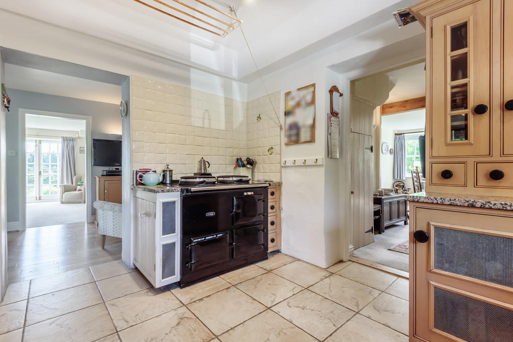 Fitted Kitchen wi...