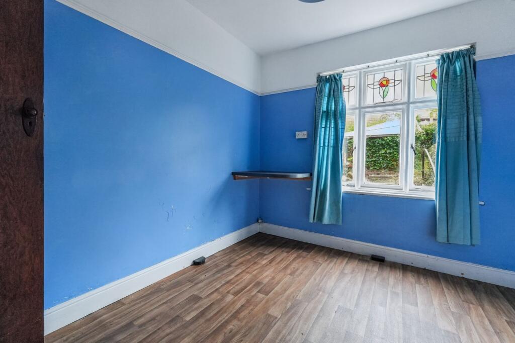 Hafan, Johnstown, Wrexham Road, Wrexham, LL14 1PE