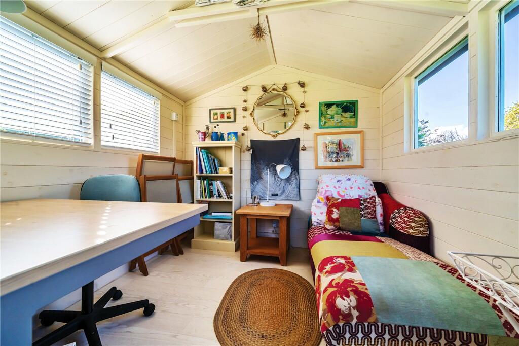Summer House