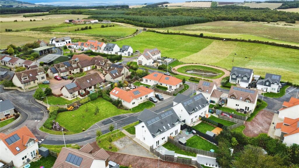 Drone North West