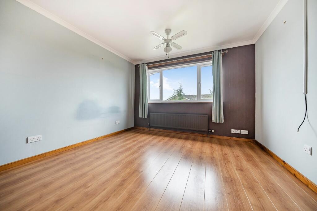 Principal bedroom