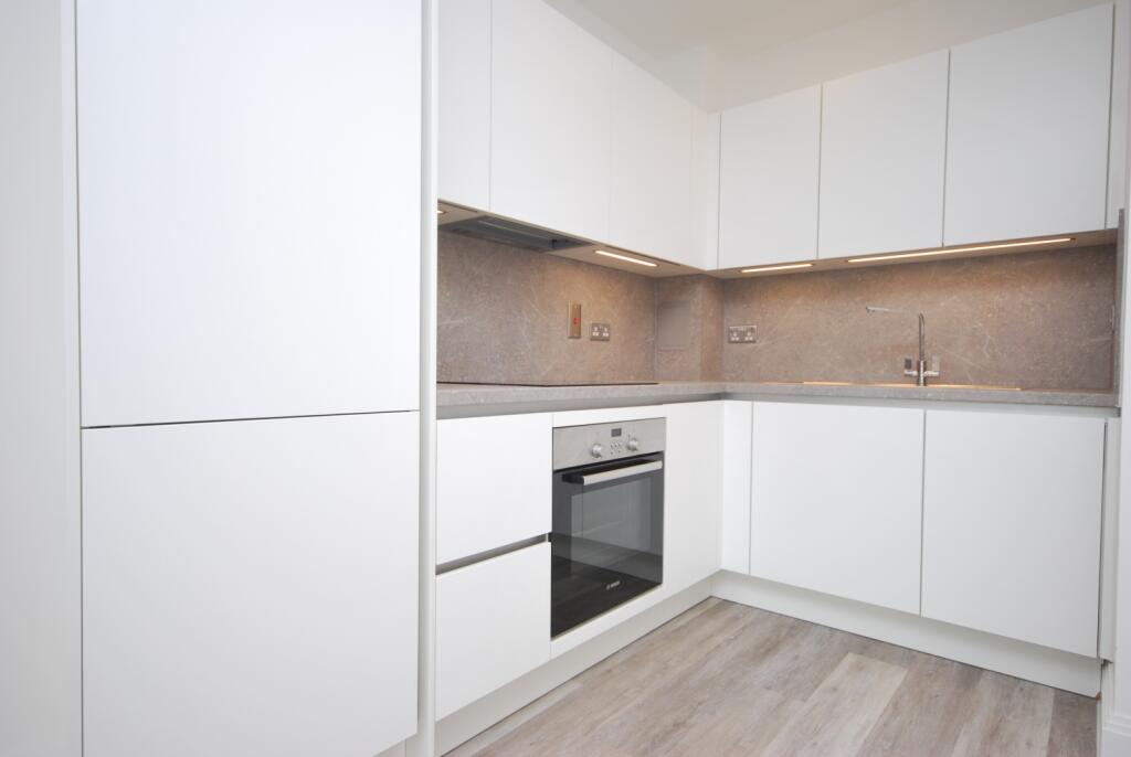 Fitted Kitchen
