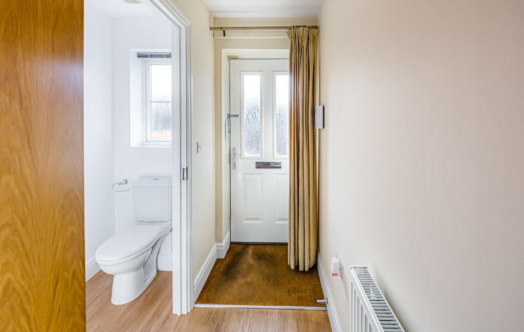 Cloakroom