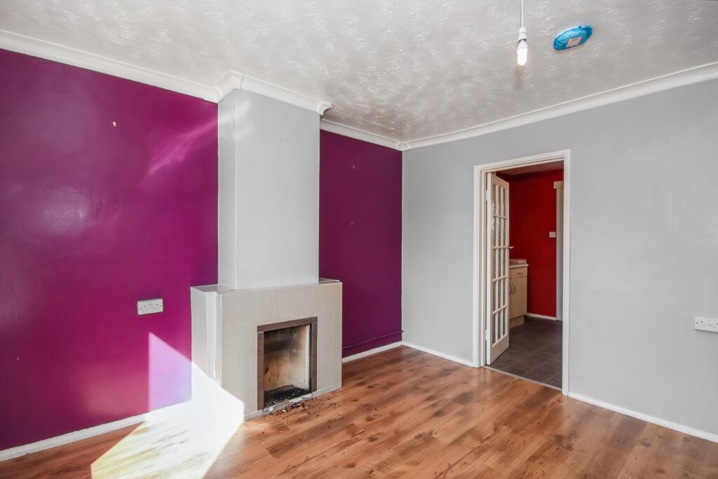 14 Montagu Road, Great Stukeley, Cambridgeshire, PE28 4AS