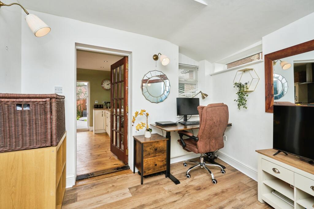 Office / Study