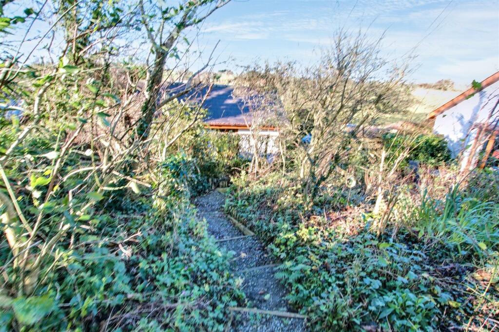 gardens