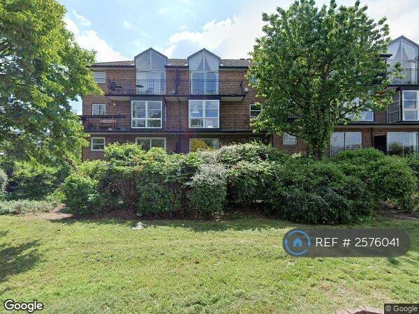 Westerly Facing Private &amp; Communal Gardens