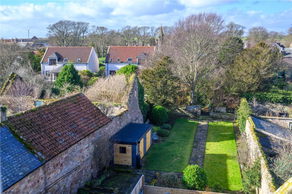 Walled Garden