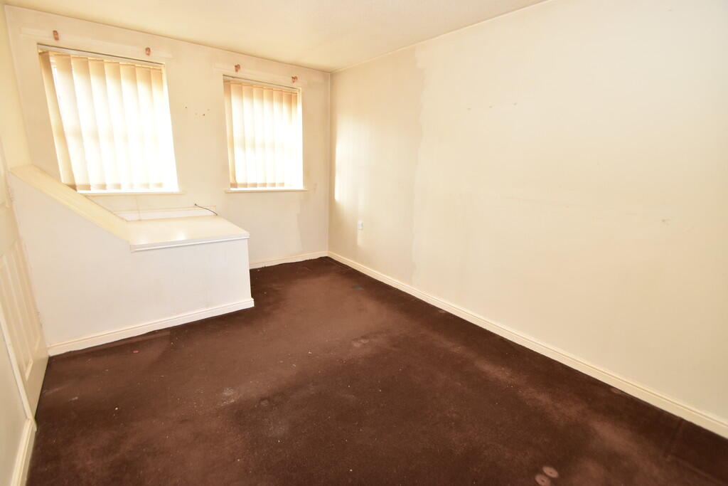 Bedroom 1a