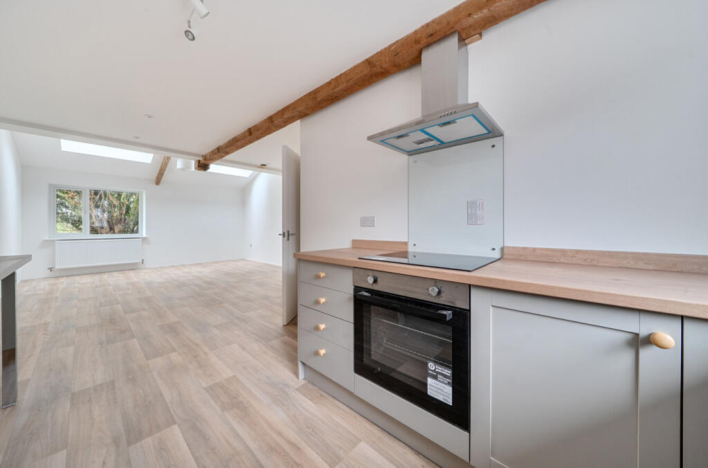 Growen Lane, Cullompton, Devon, EX15