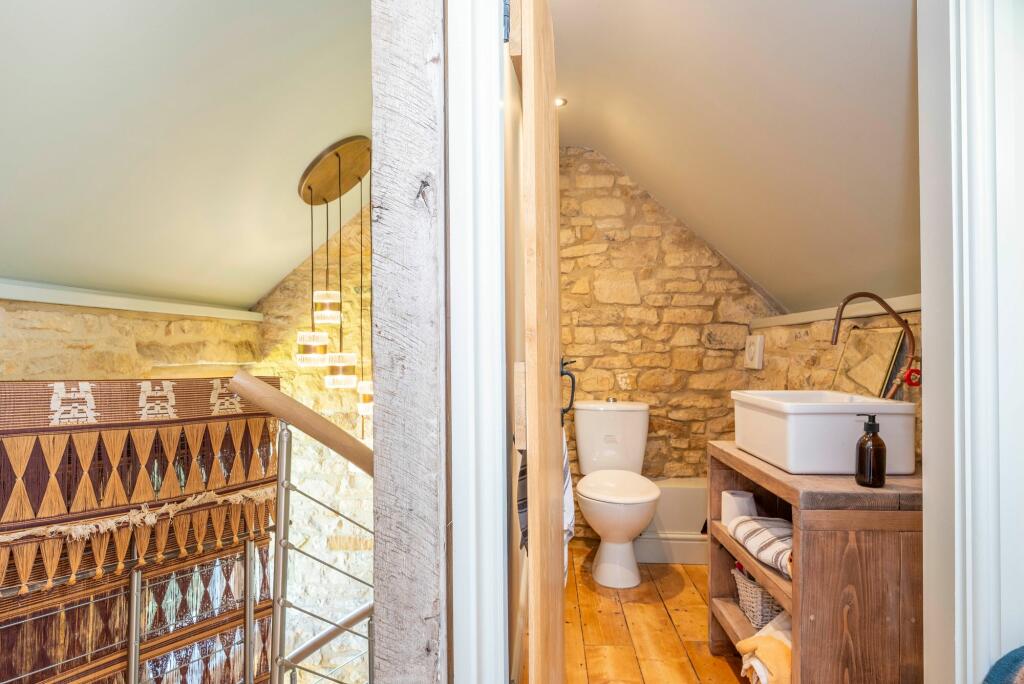 Annexe - WC