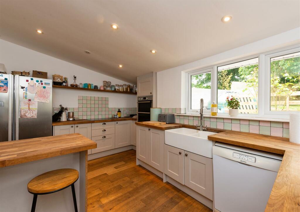 Kitchen / Diner