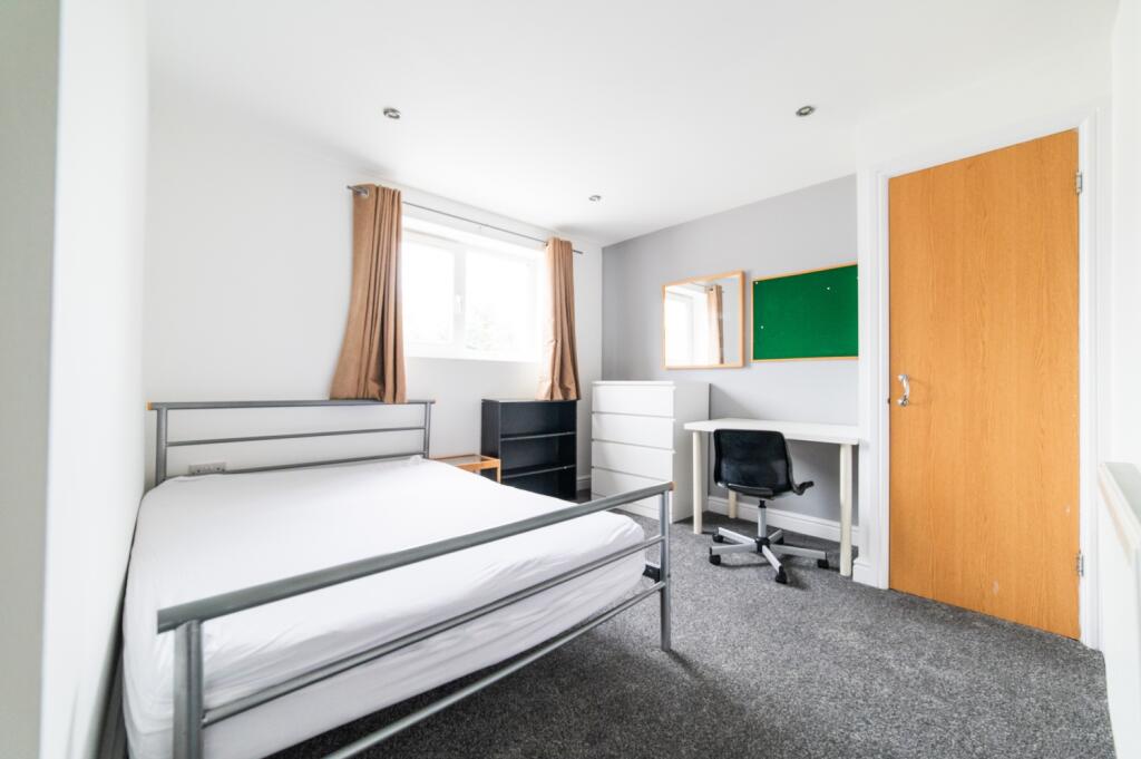 another student property from Award winning CPS HO