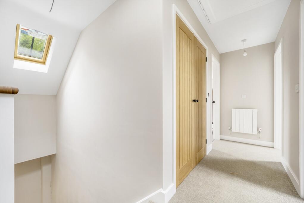 The Coach House (Old Bolingbroke)-18