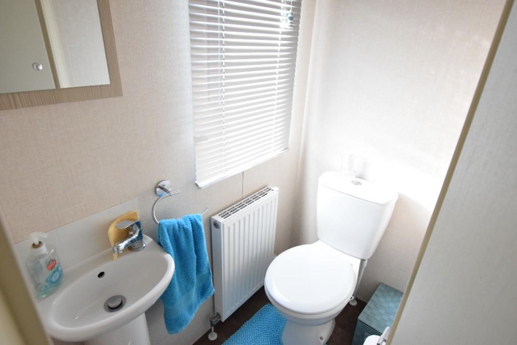Ensuite wc