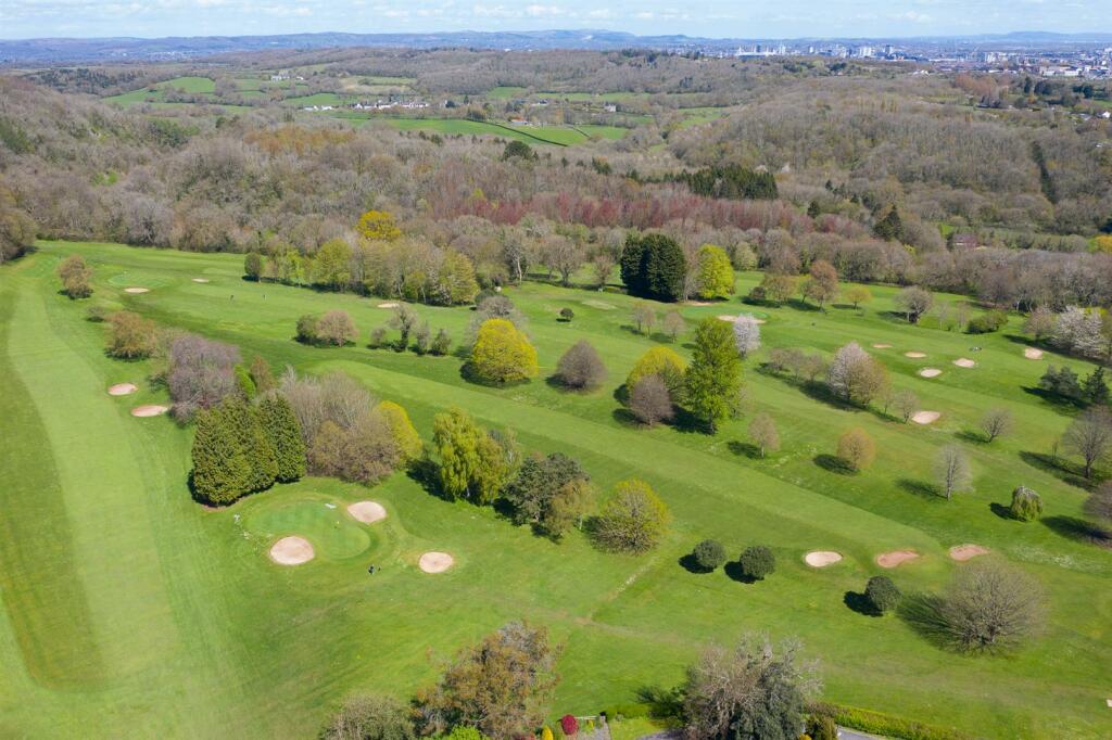 Golf Course