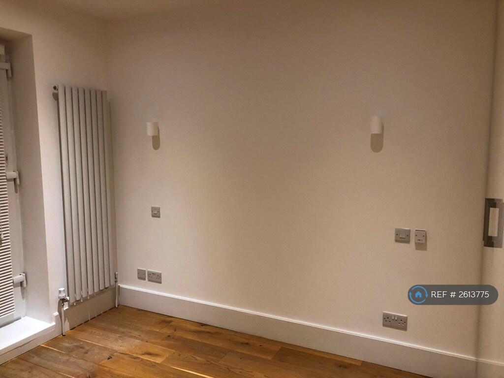 Kitchen/Lounge