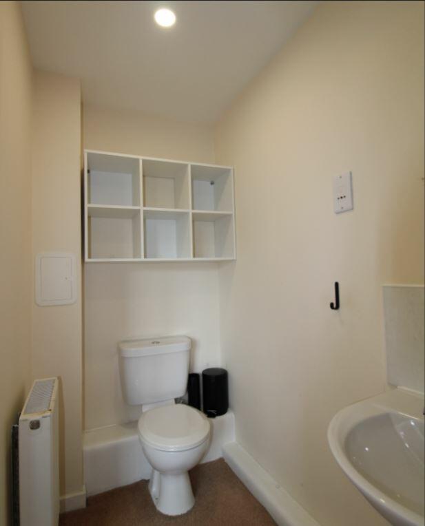 Master En-Suite