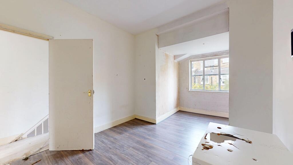 7A and 7B St Stephens Grove, Lewisham, London, SE13 5AJ