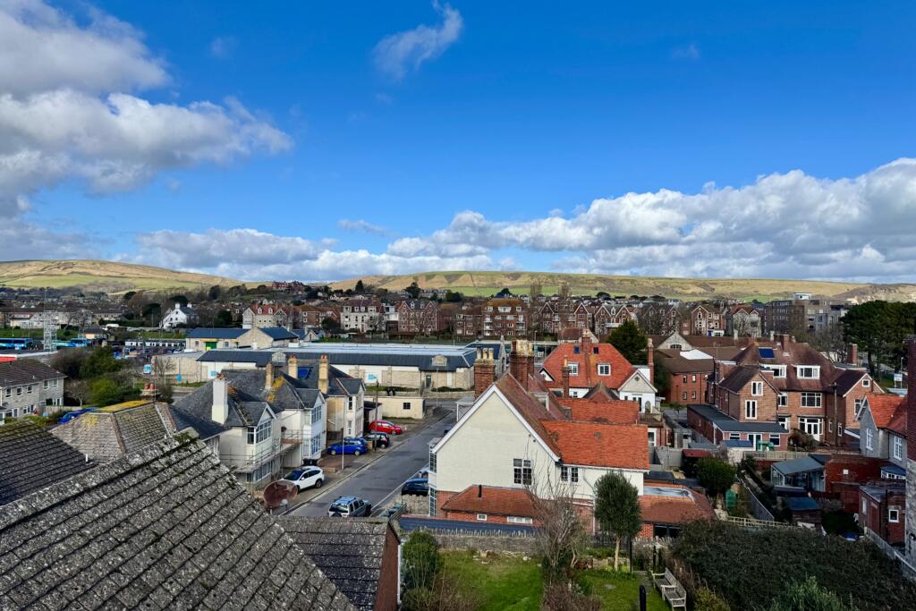 Hill Views