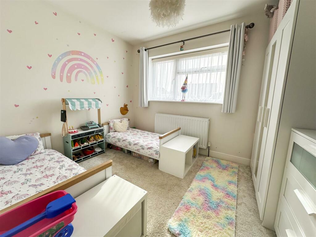BEDROOM TWO