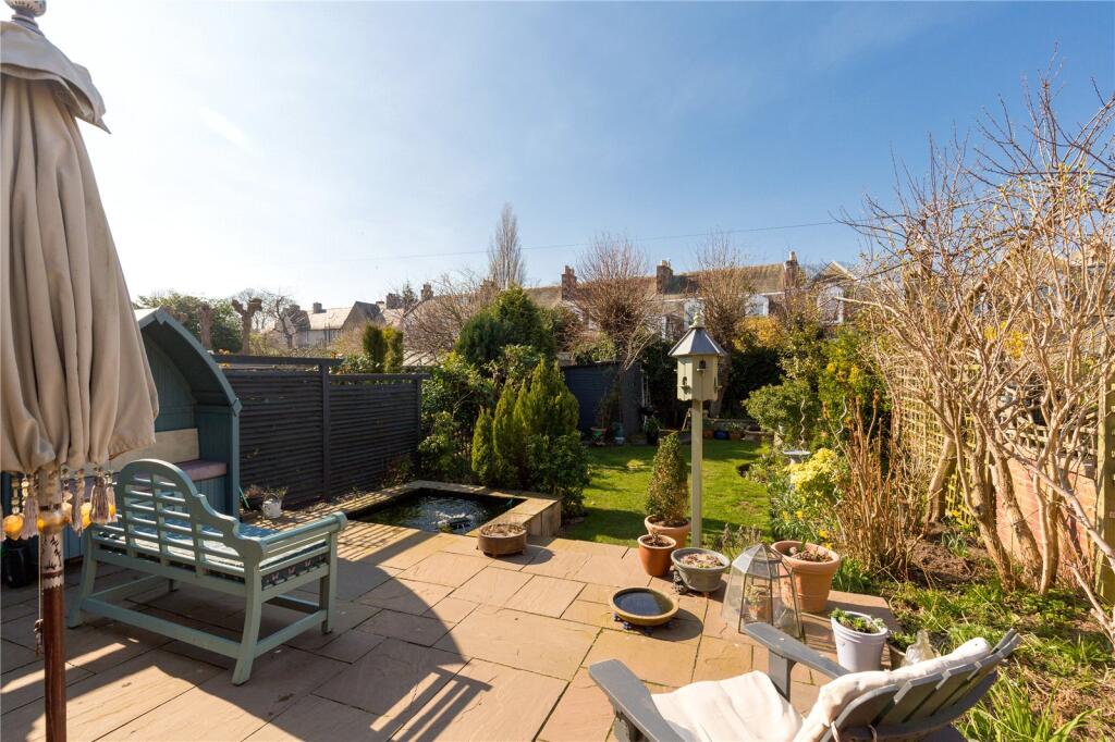 Craighall Terrace 89