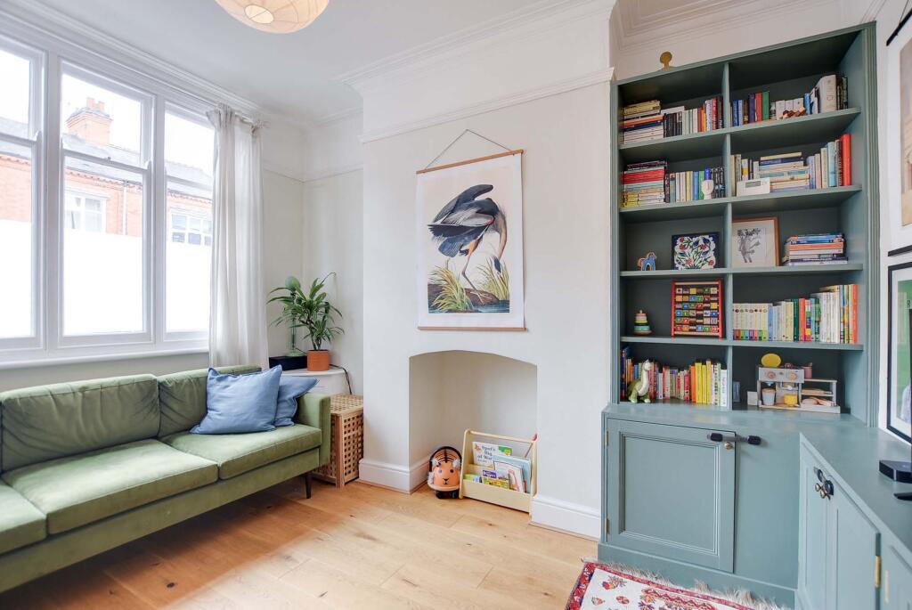 Reception Room One
