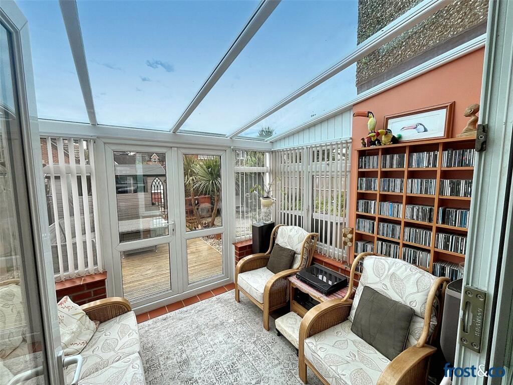 Conservatory