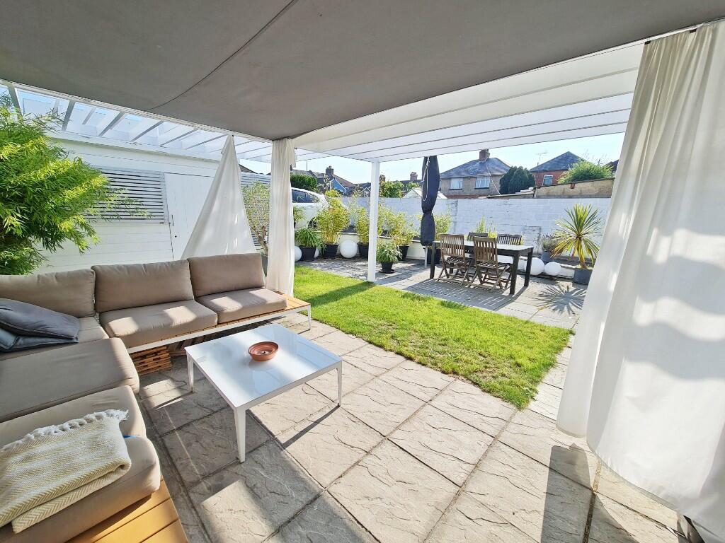Sun Terrace
