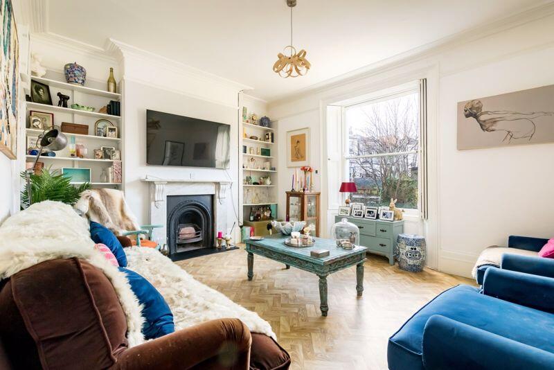 Sitting room
