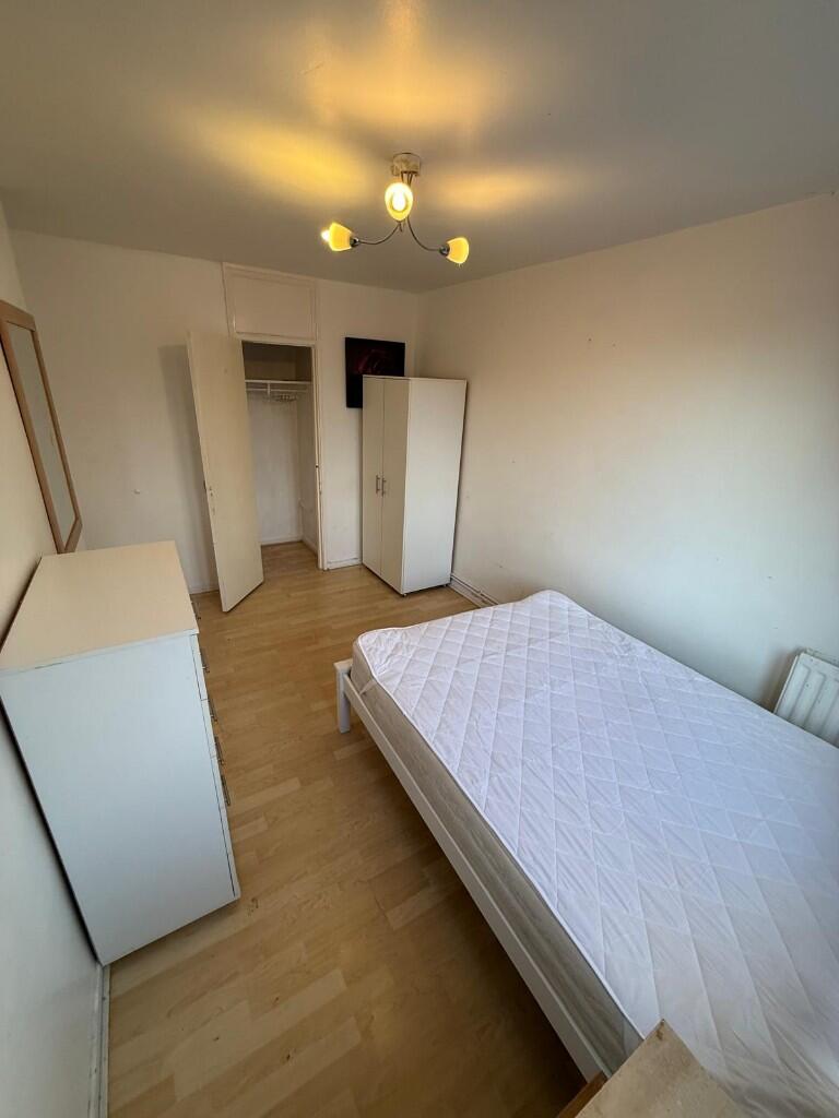 Harbridge Avenue, London, SW15