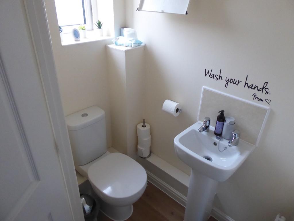 Cloakroom